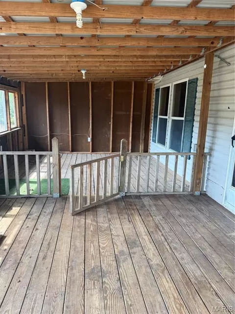 Exterior - 17131 Private Drive 8178, Rolla, MO 65401 photo 1 of 6