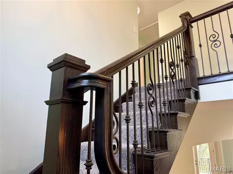 Entry Way - 35 Brierfield Ct, Troy, MO 63379 photo 2 of 3