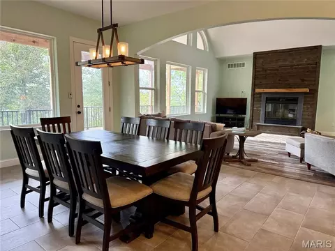 Dining - 35 Brierfield Ct, Troy, MO 63379 photo 1 of 3
