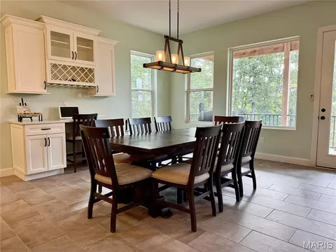 Dining - 35 Brierfield Ct, Troy, MO 63379 photo 2 of 3