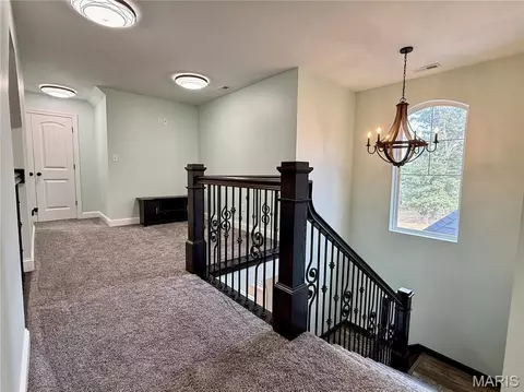 Entry Way - 35 Brierfield Ct, Troy, MO 63379 photo 3 of 3