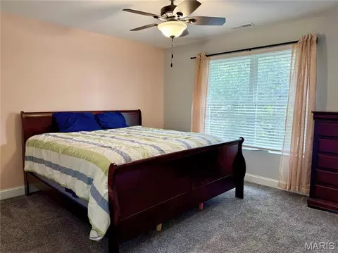 Bedroom - 35 Brierfield Ct, Troy, MO 63379 photo 3 of 6