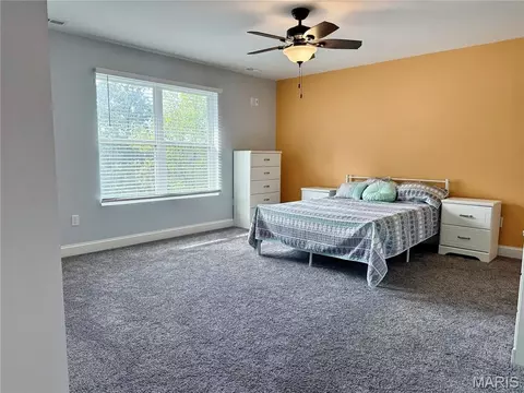 Bedroom - 35 Brierfield Ct, Troy, MO 63379 photo 2 of 6