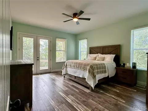 Bedroom - 35 Brierfield Ct, Troy, MO 63379 photo 1 of 6