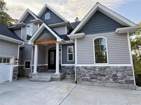 Exterior - 35 Brierfield Ct, Troy, MO 63379 photo 4 of 11