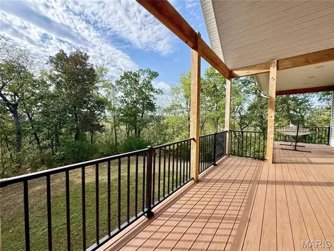 Exterior - 35 Brierfield Ct, Troy, MO 63379 photo 10 of 11