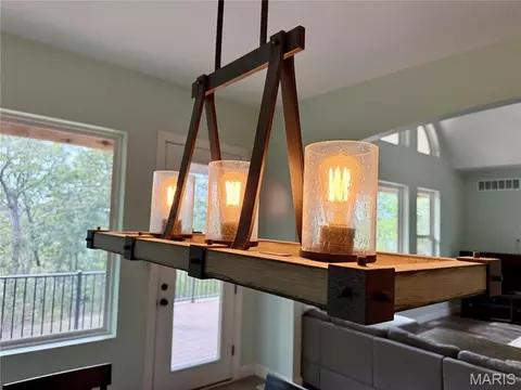 Dining - 35 Brierfield Ct, Troy, MO 63379 photo 3 of 3