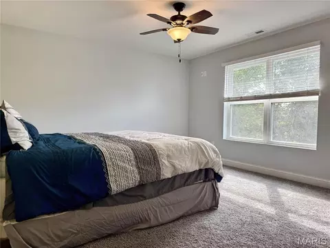 Bedroom - 35 Brierfield Ct, Troy, MO 63379 photo 4 of 6