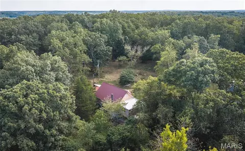 50 Red Fox Run, Steelville, MO 65565
