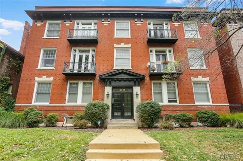 6115 Washington Blvd #102, Saint Louis, MO 63112