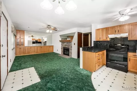 Living - 243 Eagle Rdg, O'fallon, IL 62269 photo 4 of 4