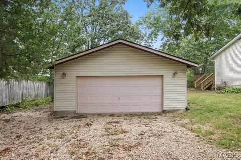 Exterior - 1476 E Springfield Rd, Sullivan, MO 63080 photo 5 of 5