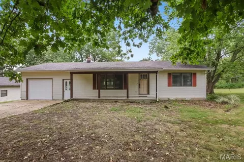 Other - 1476 E Springfield Rd, Sullivan, MO 63080 photo 1 of 6