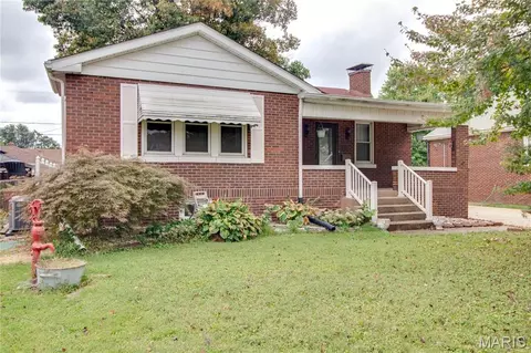 2518 Edison Ave, Granite City, IL 62040