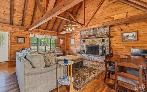 Living - 5409 Highway Yy, Salem, MO 65560 photo 2 of 2