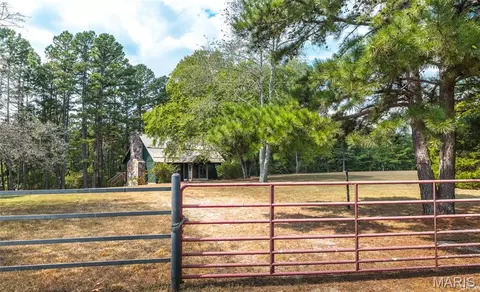 Exterior - 5409 Highway Yy, Salem, MO 65560 photo 1 of 10
