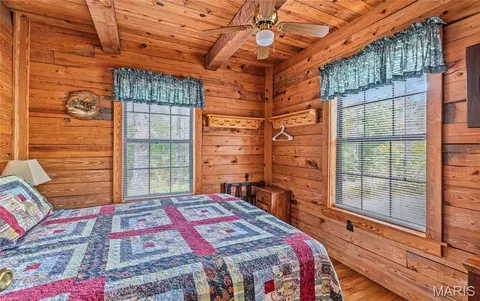 Bedroom - 5409 Highway Yy, Salem, MO 65560 photo 3 of 4