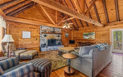 Living - 5409 Highway Yy, Salem, MO 65560 photo 1 of 2