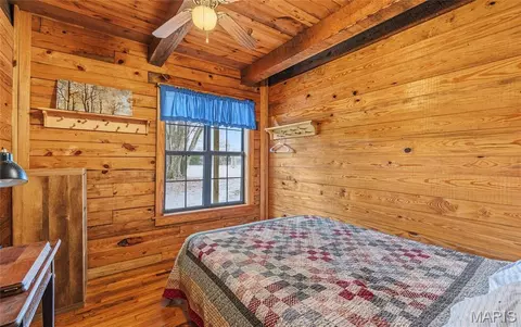 Bedroom - 5409 Highway Yy, Salem, MO 65560 photo 4 of 4