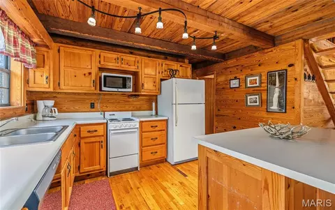 Kitchen - 5409 Highway Yy, Salem, MO 65560 photo 2 of 2