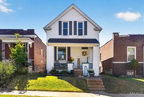 4350 Neosho St, Saint Louis, MO 63116