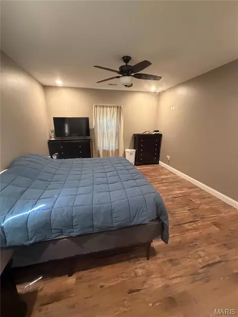 Bedroom - Undisclosed, Poplar Bluff, MO 63901 photo 3 of 4