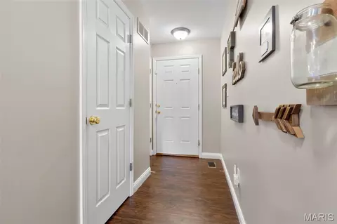 Entry Way - 609 Spring Mnr, O'fallon, MO 63368 photo 1 of 1