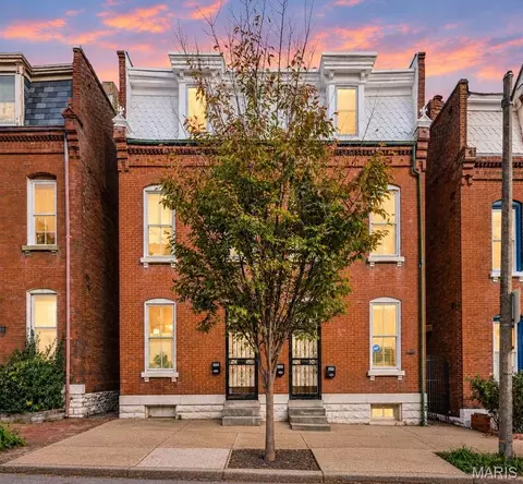 1309 Shenandoah Ave, Saint Louis, MO 63104
