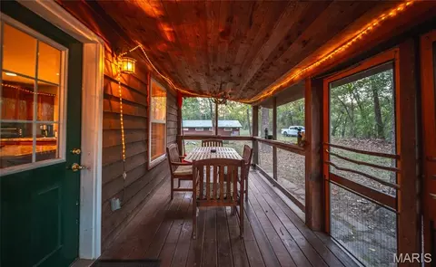 Exterior - 21805 Torrent Dr, Devils Elbow, MO 65457 photo 3 of 9