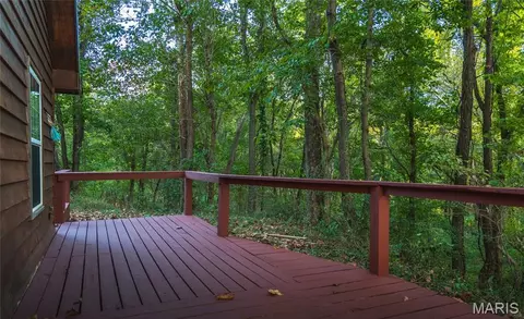 Exterior - 21805 Torrent Dr, Devils Elbow, MO 65457 photo 5 of 9