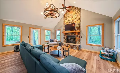 Living - 21805 Torrent Dr, Devils Elbow, MO 65457 photo 1 of 1