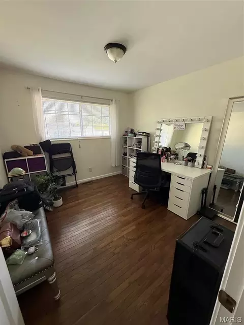 Bedroom - 3560 Dixie Dr, Saint Ann, MO 63074 photo 1 of 2