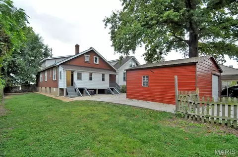Exterior - 9129 S 9131 S Broadway St, Lemay, MO 63125 photo 7 of 11