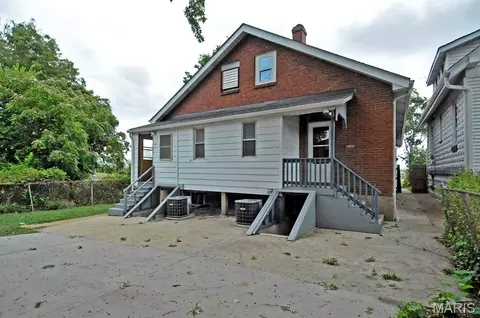 Exterior - 9129 S 9131 S Broadway St, Lemay, MO 63125 photo 6 of 11
