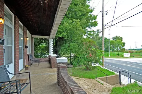 Exterior - 9129 S 9131 S Broadway St, Lemay, MO 63125 photo 3 of 11