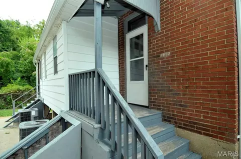Exterior - 9129 S 9131 S Broadway St, Lemay, MO 63125 photo 5 of 11