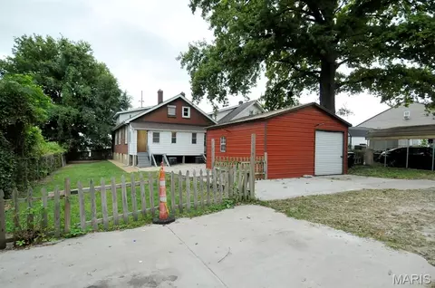 Exterior - 9129 S 9131 S Broadway St, Lemay, MO 63125 photo 11 of 11