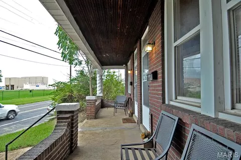 Exterior - 9129 S 9131 S Broadway St, Lemay, MO 63125 photo 4 of 11