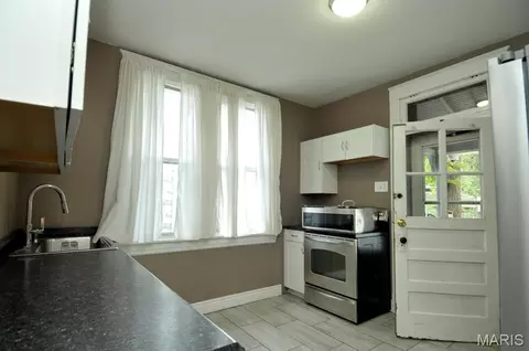 Kitchen - 9129 S 9131 S Broadway St, Lemay, MO 63125 photo 4 of 6