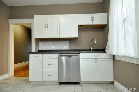 Kitchen - 9129 S 9131 S Broadway St, Lemay, MO 63125 photo 5 of 6