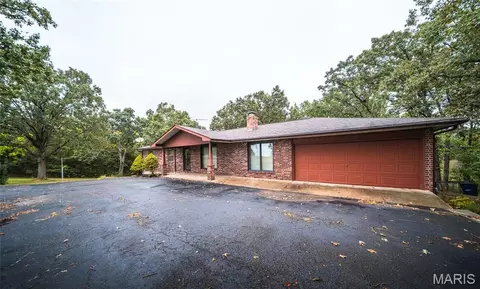 Exterior - 12650 County Road 8010, Rolla, MO 65401 photo 15 of 15