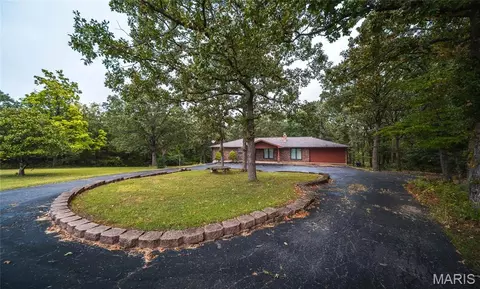 Exterior - 12650 County Road 8010, Rolla, MO 65401 photo 14 of 15