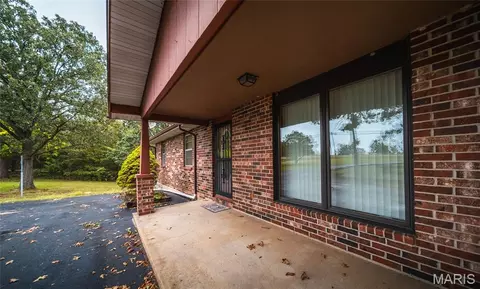 Exterior - 12650 County Road 8010, Rolla, MO 65401 photo 3 of 15