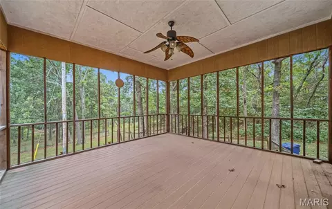Exterior - 12650 County Road 8010, Rolla, MO 65401 photo 6 of 15