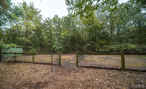 Exterior - 12650 County Road 8010, Rolla, MO 65401 photo 11 of 15