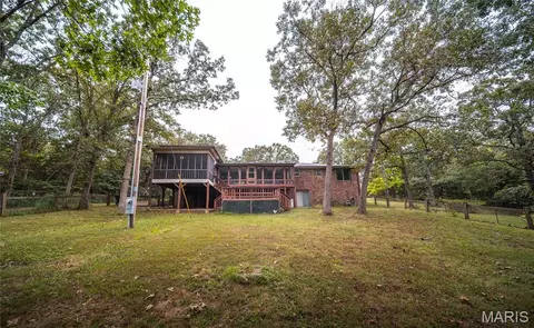 Exterior - 12650 County Road 8010, Rolla, MO 65401 photo 8 of 15