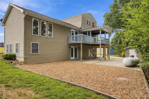 Exterior - 1333 S Highway 19, Hermann, MO 65041 photo 5 of 8