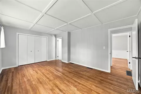 Bedroom - 1333 S Highway 19, Hermann, MO 65041 photo 2 of 2