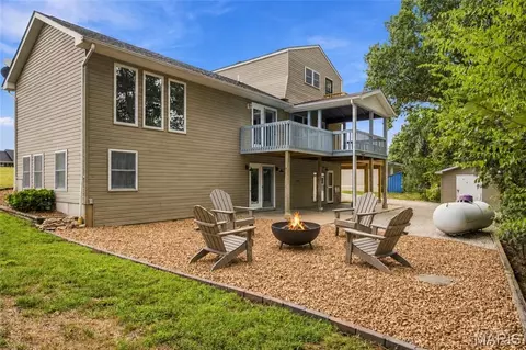 Exterior - 1333 S Highway 19, Hermann, MO 65041 photo 4 of 8
