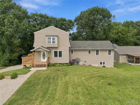 Exterior - 1333 S Highway 19, Hermann, MO 65041 photo 1 of 8